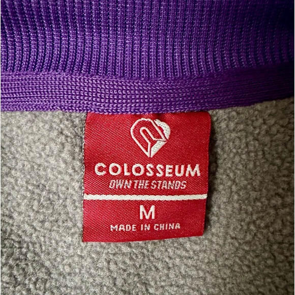 Kansas State Jacket - Picture 3 of 3